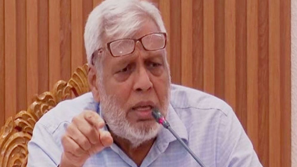 পল্লী বিদ্যুতের কর্মীরা কাজ করতে না চাইলে বিকল্প লোক: বিদ্যুৎ ও জালানি উপদেষ্টা