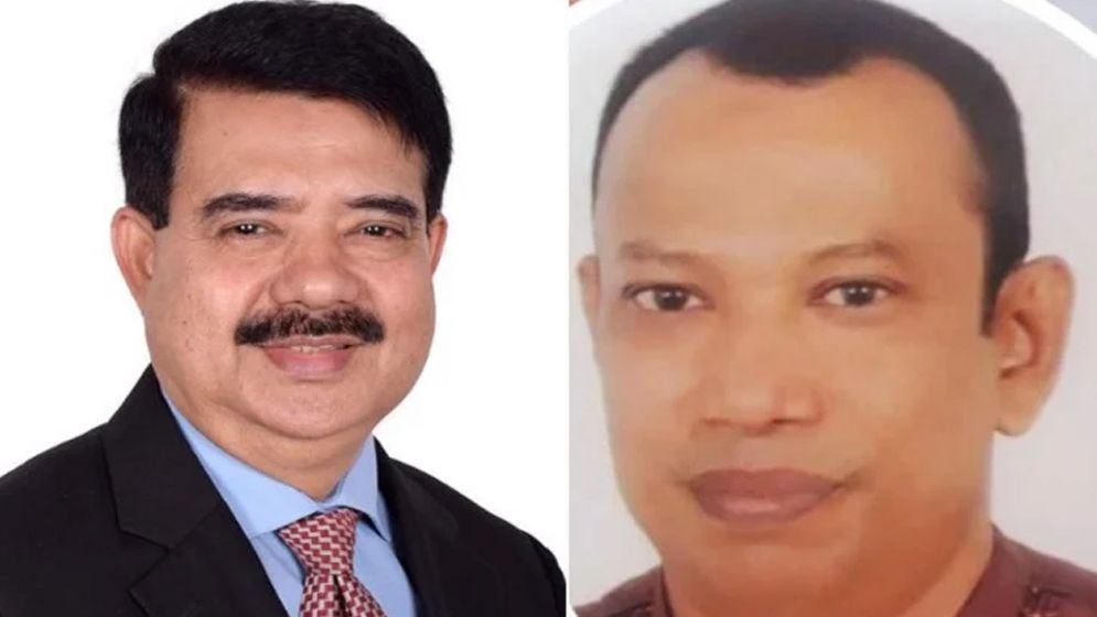 এলডিপির নতুন চেয়ারম্যান সেলিম, মহাসচিব টিটু