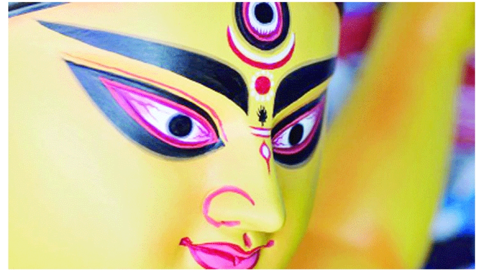  হিন্দু ধর্মের উৎপত্তি কথা ও মা দুর্গা 