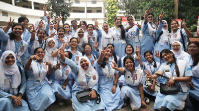 ঢাকা বোর্ডে পাসের হার ৭৯ দশমিক ২১ শতাংশ