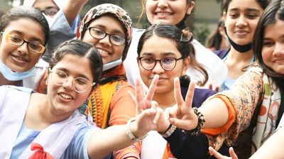 রাজশাহী শিক্ষাবোর্ডে জিপিএ ৫ প্রাপ্তিতে এগিয়ে মেয়েরা 