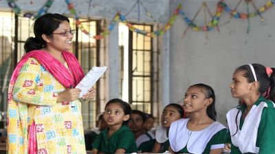 প্রাথমিক শিক্ষক নিয়োগের ফল প্রকাশ, উত্তীর্ণ ৬৫৩১