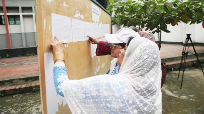 কাটছাঁট পরীক্ষা, ভিন্নরকম ফলেও বাড়েনি পাসের হার 