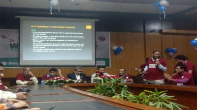 স্ট্রোক মস্তিষ্কের রোগ, হার্টের নয়