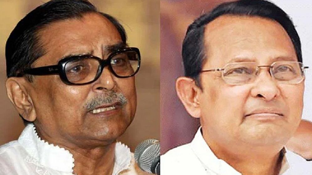 আ. লীগসহ ১৪ দলের নামে ট্রাইব্যুনালে গণহত্যার অভিযোগ