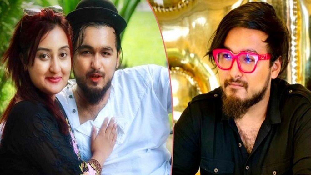 ‘আবার নেশায় আসক্ত হচ্ছেন নোবেল’