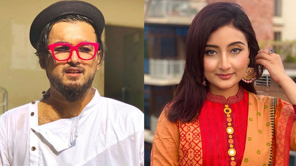 প্রাক্তন স্ত্রীর অভিযোগে মুখ খুললেন নোবেল