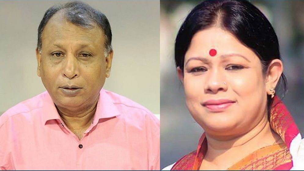 অসীম কুমার উকিল ও অপু উকিলের ব্যাংক অ্যাকাউন্ট জব্দ