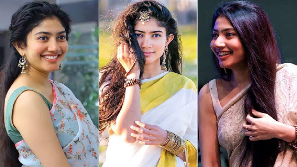 মেজরের স্ত্রী চরিত্রে অভিনয়, পারিশ্রমিক কত পেলেন সাই পল্লবী?