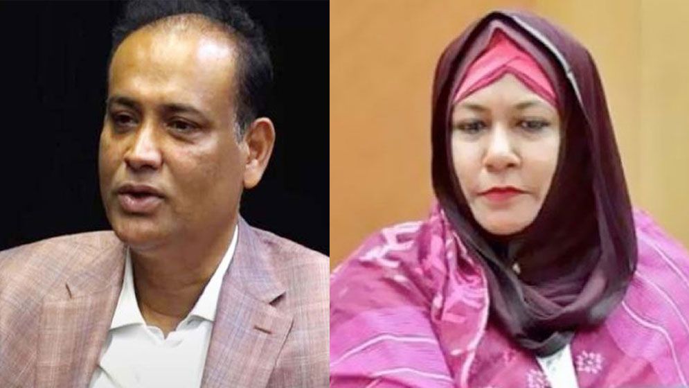 সাবেক ভূমিমন্ত্রী-সাবেক অর্থ প্রতিমন্ত্রীর বিরুদ্ধে মামলা