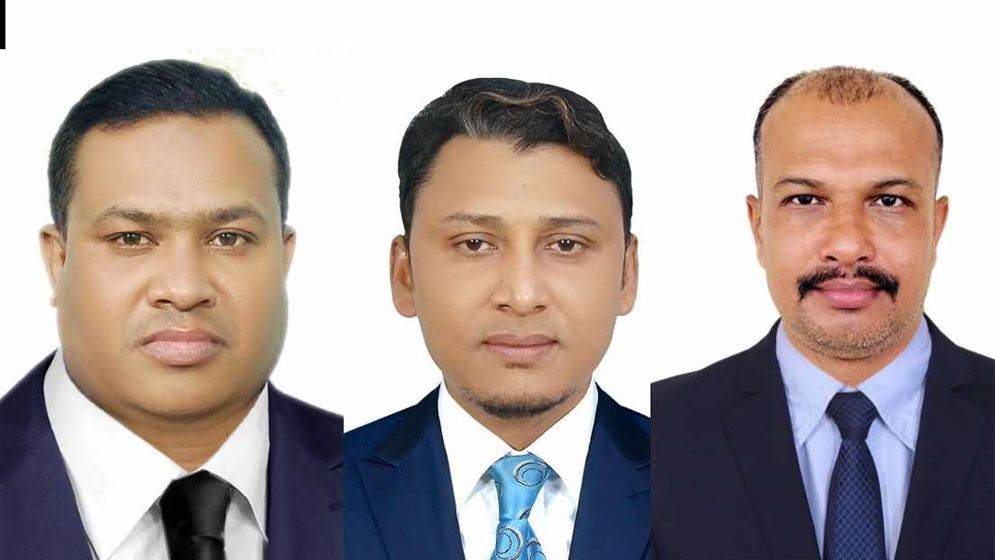 সাতকানিয়া প্রেসক্লাবের আহবায়ক কমিটি গঠন