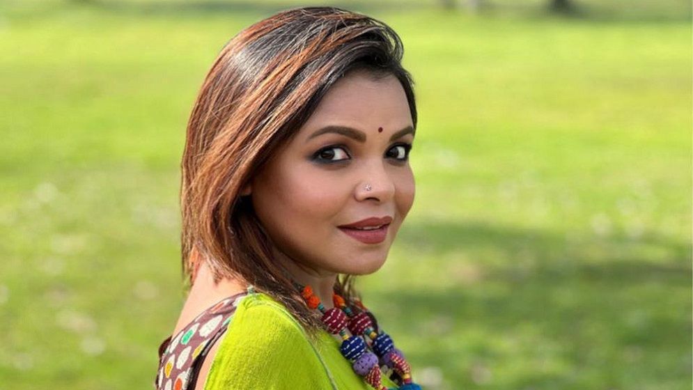 ঐতিহাসিক ৭ মার্চ বাতিলের খবরে তীব্র প্রতিবাদ শাওনের
