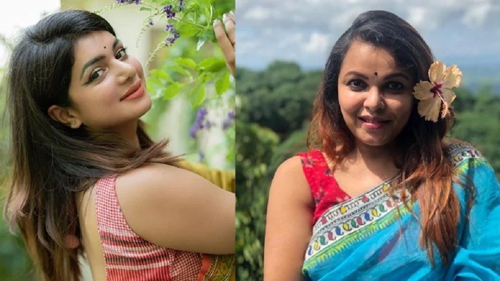 সাবাকে নিয়ে শাওনের চাঞ্চল্যকর তথ্য!