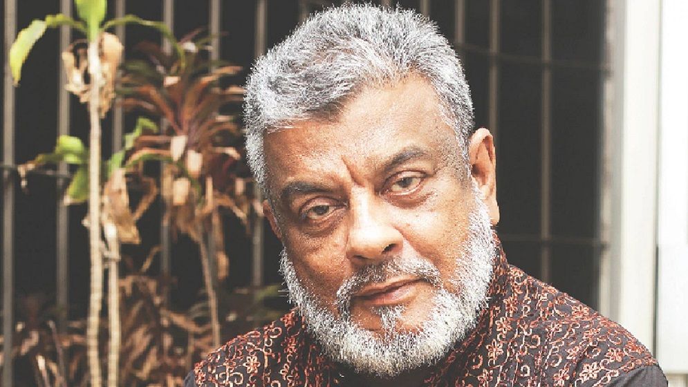 সুজেয় শ্যামের শারীরিক অবস্থা সংকটাপন্ন