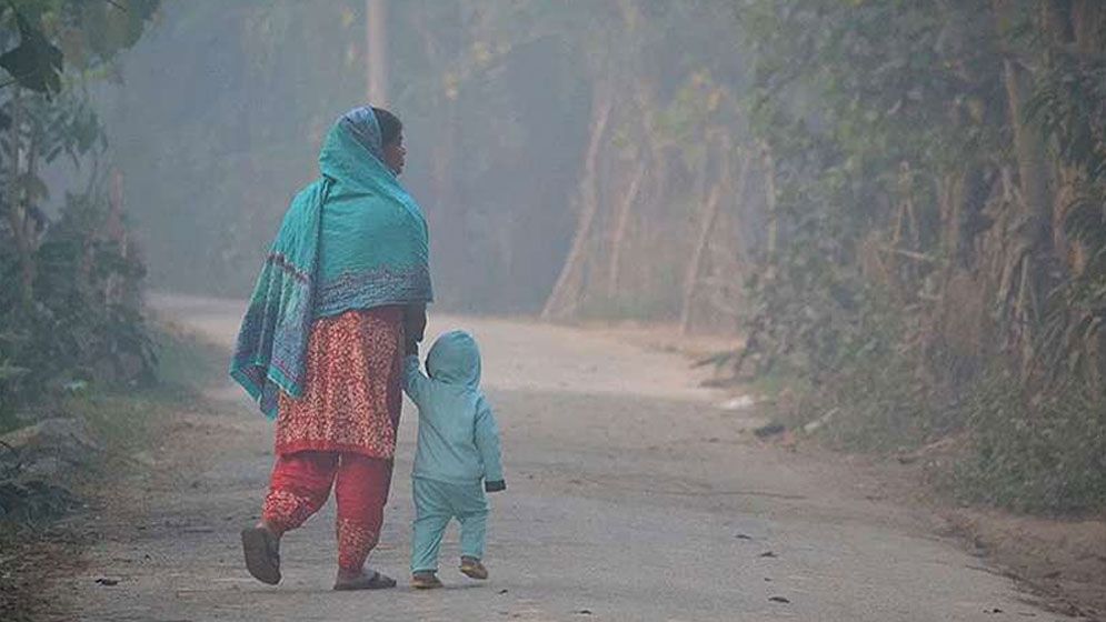 শীত কবে আসবে, যা বলল আবহাওয়া অধিদপ্তর