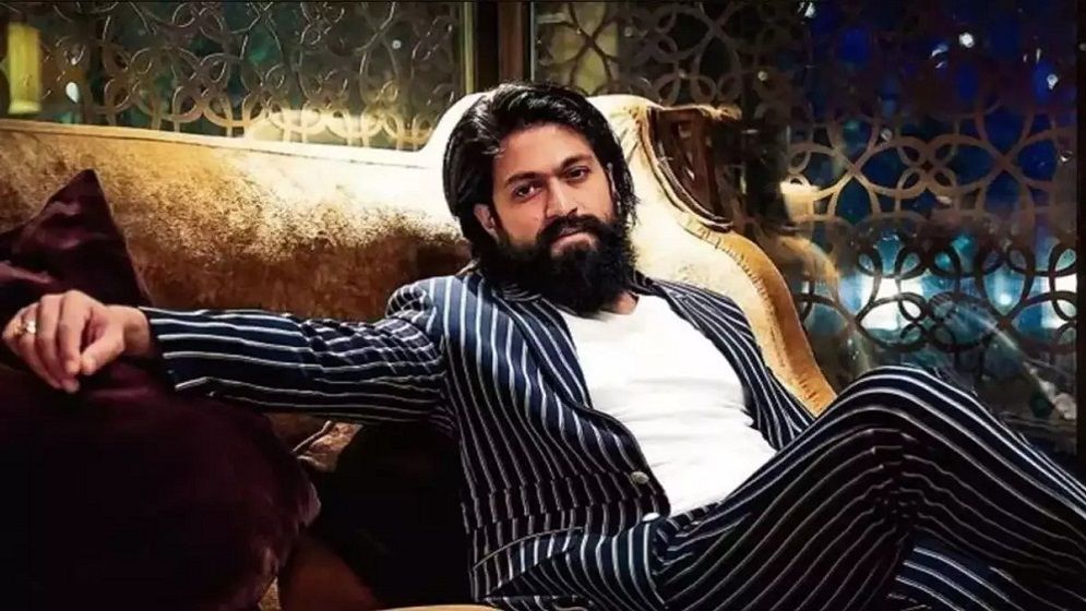 আসছে ‘কেজিএফ থ্রি