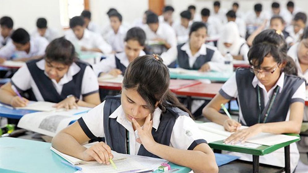 এসএসসি ও এইচএসসি পরীক্ষা কখন, জানা গেলো