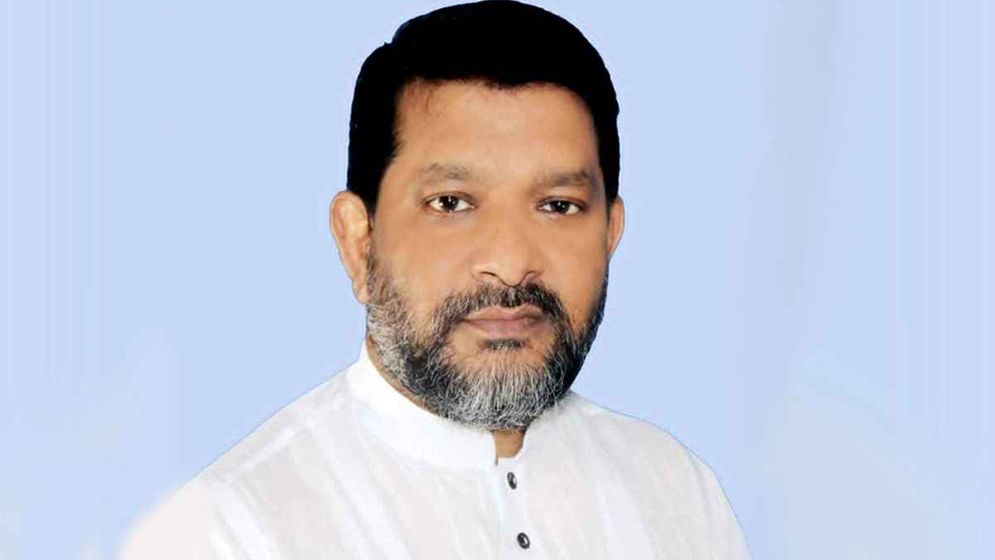 আওয়ামী লীগ নেতা হুমায়ুন রিমান্ডে