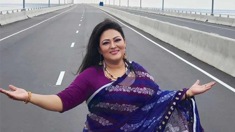 সঙ্গীতশিল্পী মমতাজসহ ১০৯ জনের নামে মামলা