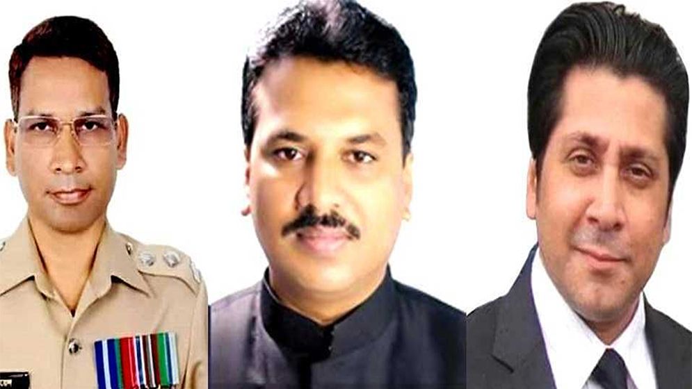 হেফাজত কর্মী হত্যা: সাবেক এসপি ও দুই এমপিসহ ১২৮ জনের নামে মামলা