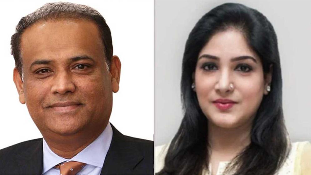 সংযুক্ত আরব আমিরাতে আরো ৩০০ বাড়ির সন্ধান সাবেক ভূমিমন্ত্রী সাইফুজ্জামানের