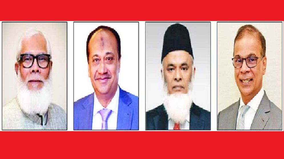 আর্থিক গোয়েন্দা জালে ৩৪৩ প্রভাবশালী, সাড়ে ১৪ হাজার কোটি টাকা জব্দ