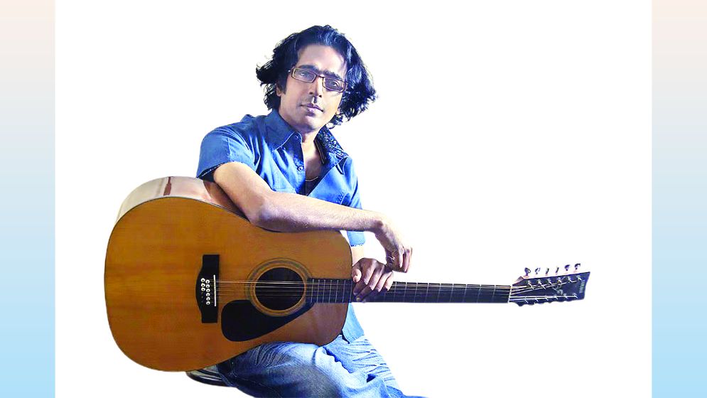 বাপ্পার নতুন সংযোজন
