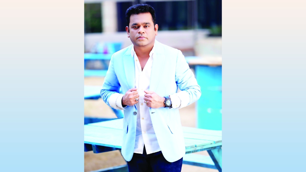 আইনি পদক্ষেপের হুঁশিয়ারি এ আর রহমানের