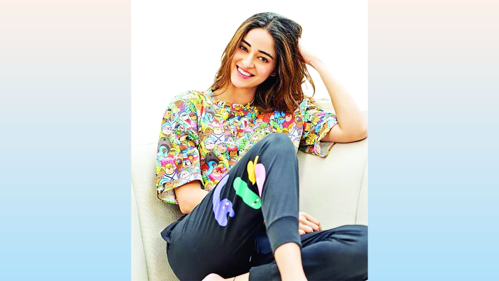অকপট অনন্যা