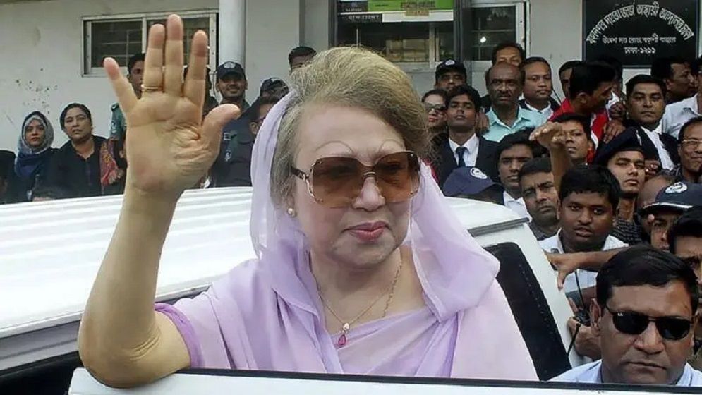 খালেদা জিয়াসহ ৮ জনের বিরুদ্ধে আলোচিত মামলার শুনানি পেছালো