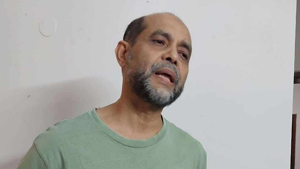 কারাগারে সাবেক মেয়র আতিক