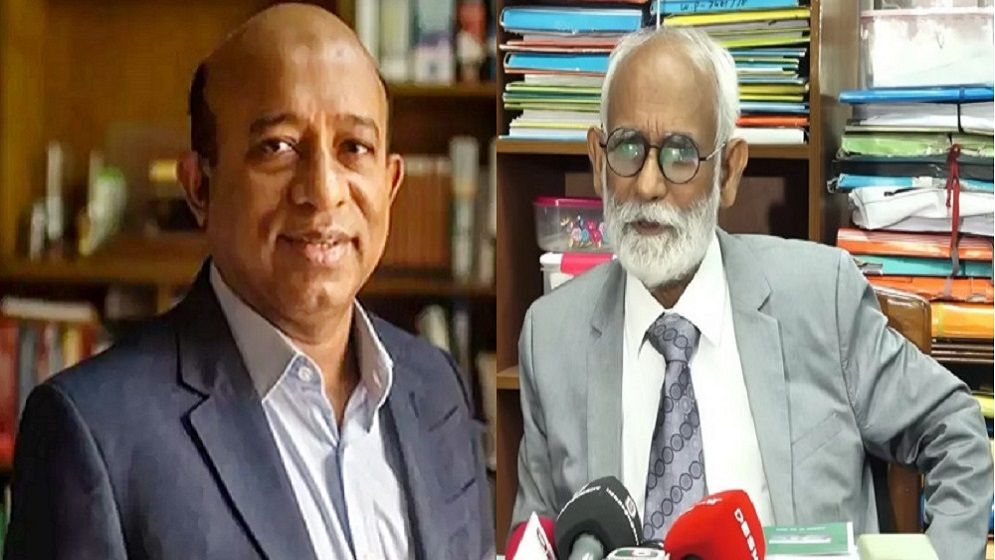 সাবেক অতিরিক্ত অ্যাটর্নি জেনারেলের জামিন, যা বললেন জেড আই খান পান্না