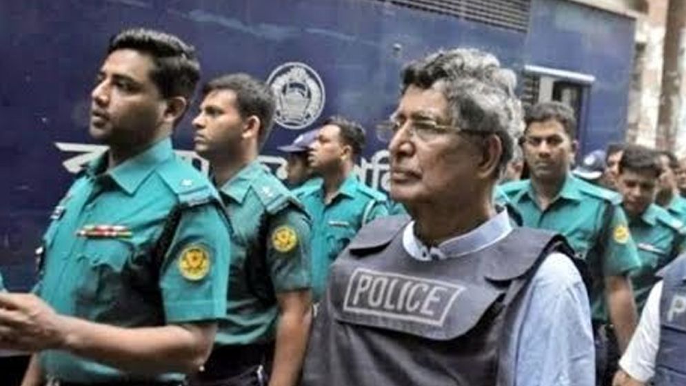 সাবেক কৃষিমন্ত্রী রাজ্জাককে ট্রাইব্যুনালে আনা হলো না কেন?