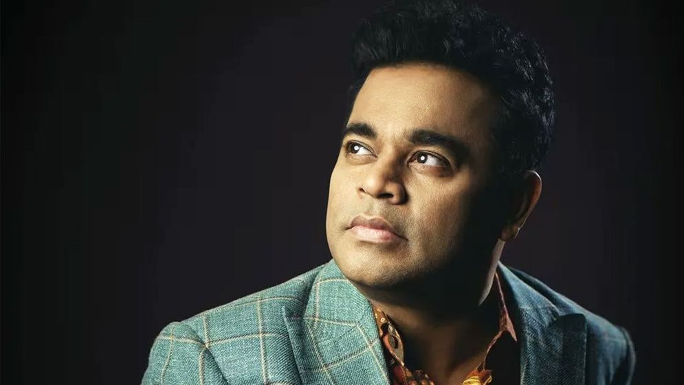 আত্মহত্যার করতে চেয়েছিলেন এ আর রহমান