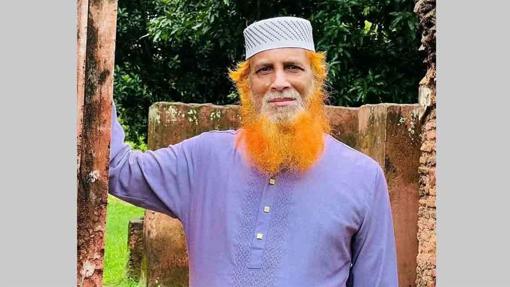 মারা গেছেন ‘বাড়িওয়ালা নাইরে বাড়ি’ গজলের গীতিকার