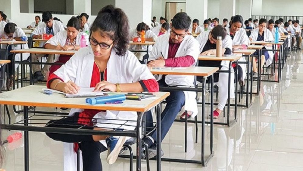 মেডিকেল ও ডেন্টালে ভর্তি পরীক্ষার তারিখ চূড়ান্ত