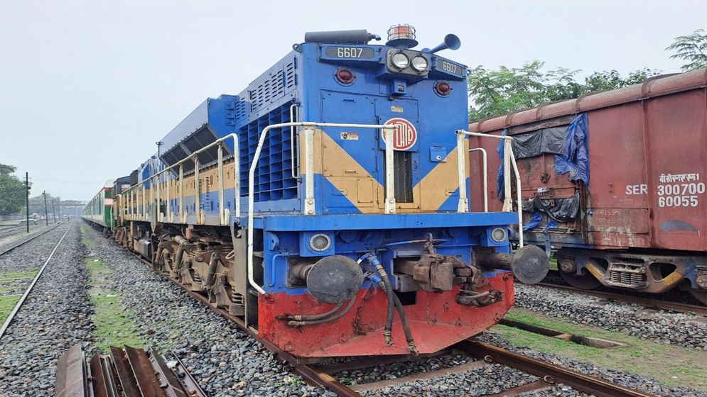 'কৃষিপণ্য স্পেশাল' ট্রেন বন্ধ ঘোষণা