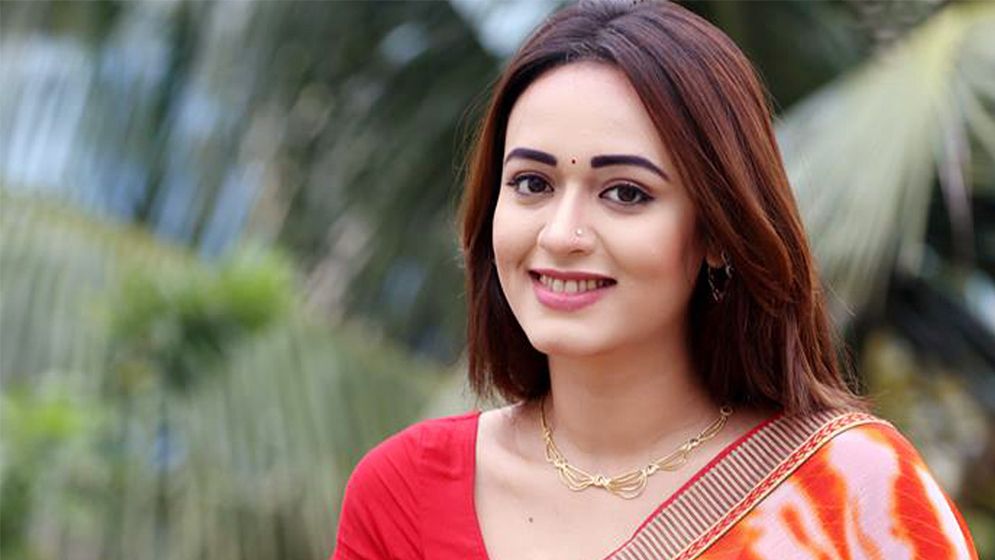 আমার ক্ষেত্রে প্রত্যেকটা মানুষ স্বার্থপর: অহনা