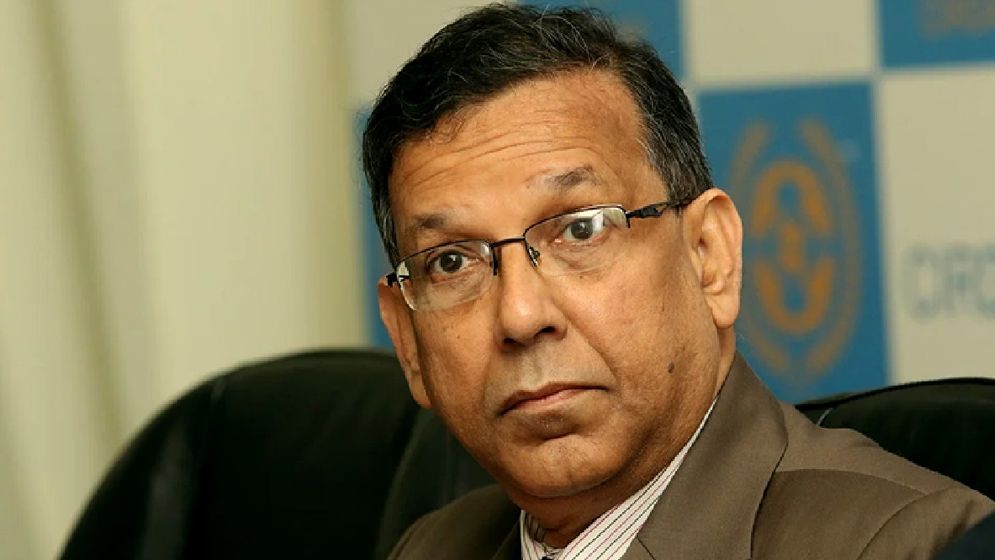 হত্যা মামলায় সাবেক আইনমন্ত্রী আনিসুল হক ফের রিমান্ডে