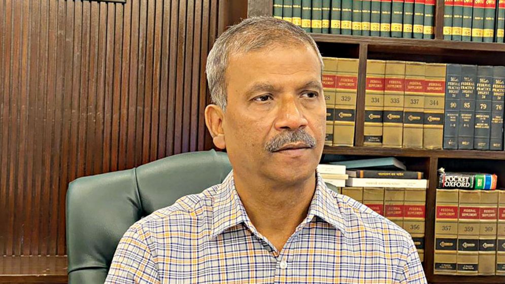 কোনোভাবেই জঙ্গিবাদ অ্যালাউ করতে পারি না: আসিফ নজরুল