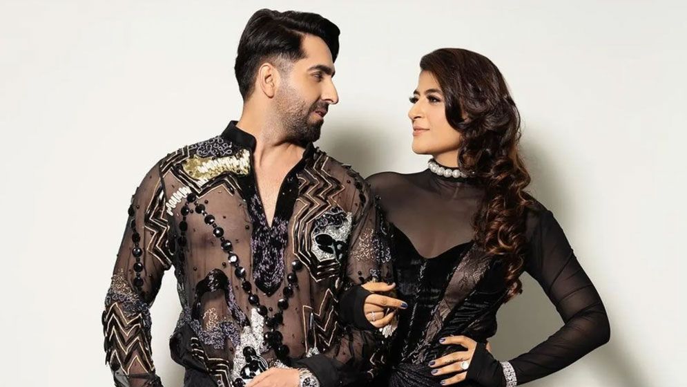 যে কারণে তাহিরার সঙ্গে বিচ্ছেদ চেয়েছিলেন আয়ুষ্মান