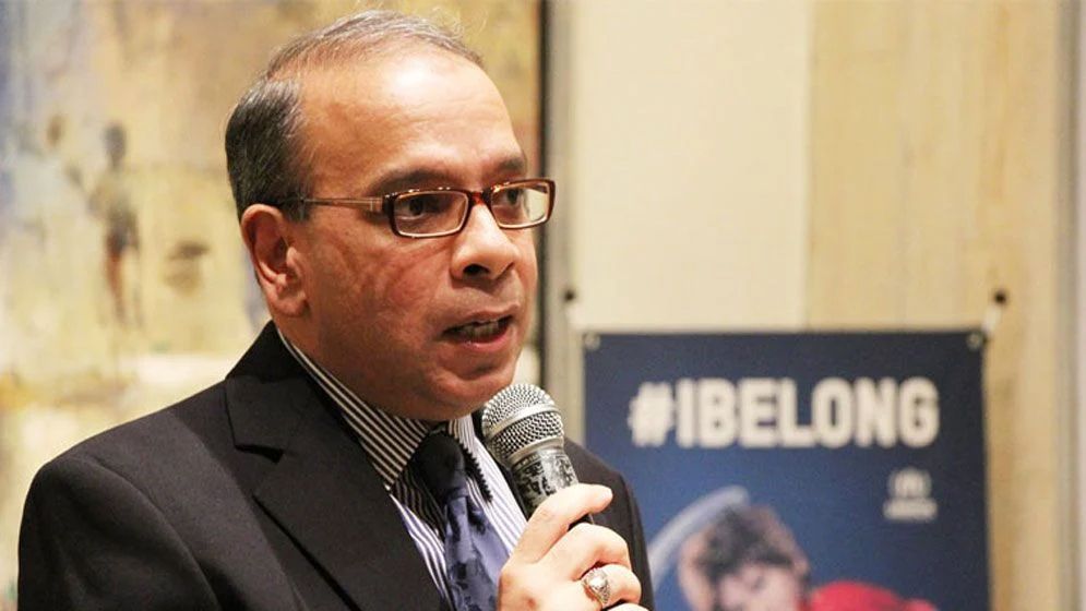 প্রধান বিচারপতি ঘোষিত বিচার বিভাগ সংস্কারের রোডম্যাপ বাস্তবায়নের অগ্রগতি প্রতিবেদন প্রকাশ