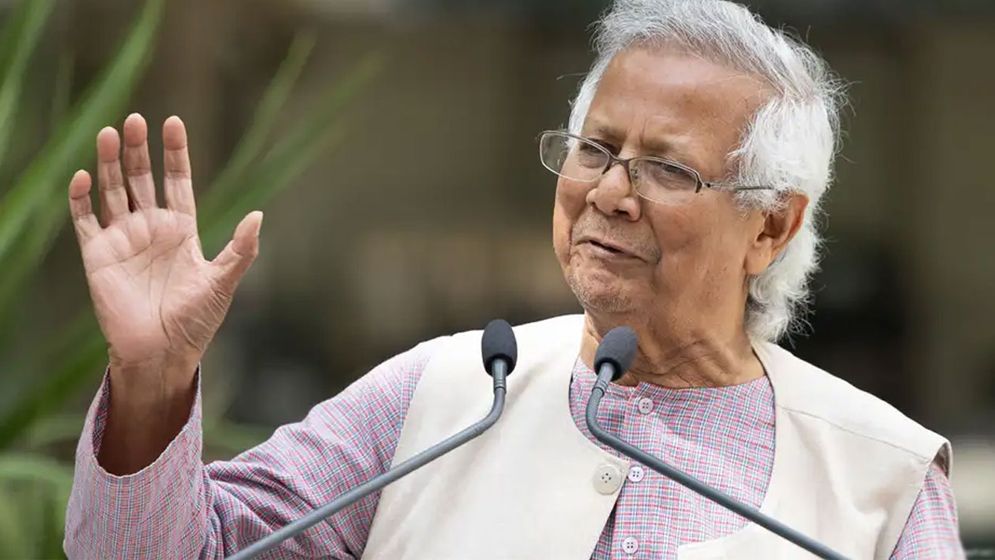 কপ২৯ সম্মেলনে ড. ইউনূস ভাষণ দেবেন আজ