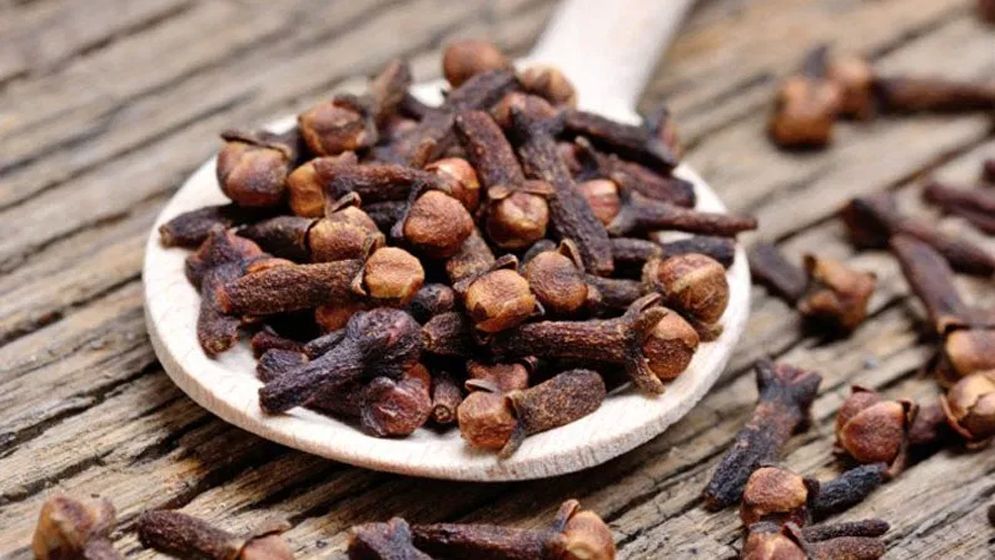 লবঙ্গের যত গুণাবলী