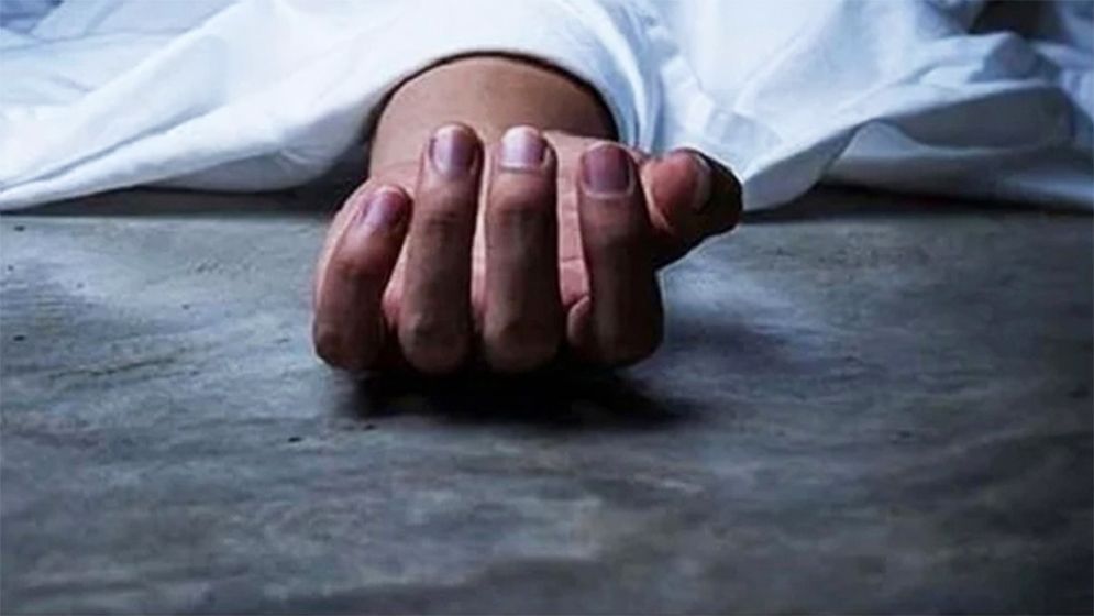 রাজধানীতে ভারতীয় নাগরিকের মৃত্যু