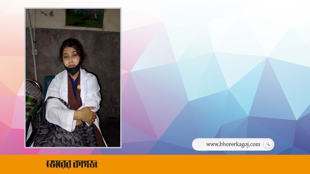 ফের ভুয়া নারী চিকিৎসক আটক