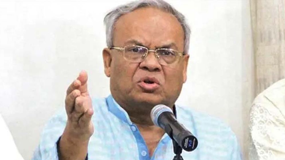 নির্বাচনের ডেটলাইন দিতে এতো দ্বিধা-সংকোচ কেন?