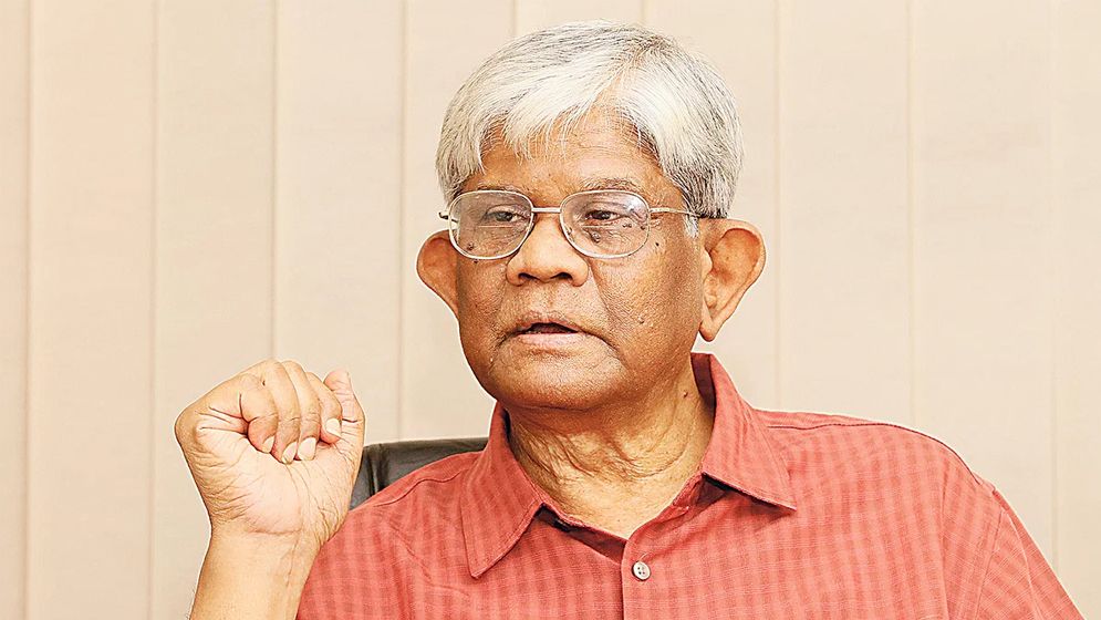দেশের অর্থনীতির বর্তমান অবস্থা কেমন, জানালেন অর্থ উপদেষ্টা