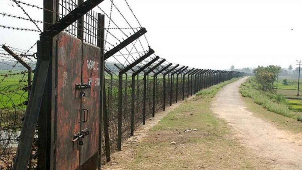 ভারতে ৫ বাংলাদেশি গ্রেপ্তার