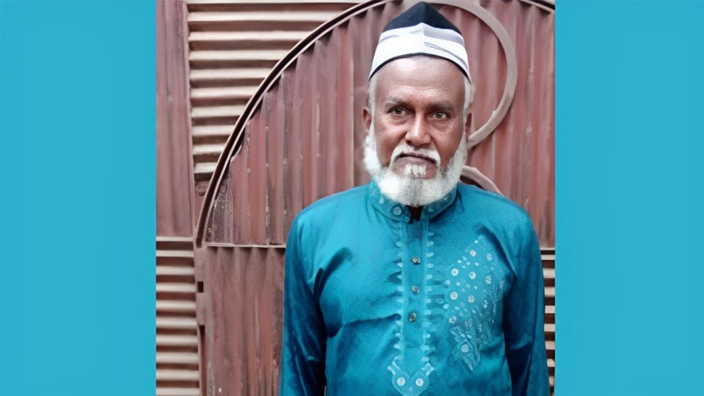 মারধরে আহত যুবলীগ নেতার মৃত্যু